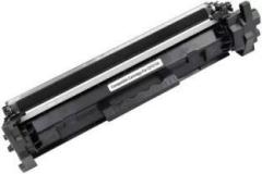 Xtrafine 17A Black / CF217A Compatible Toner Cartridge for HP M102, M102a, M102w Printer Black Ink Cartridge