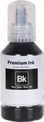 Zokio 005 Ink for Epson M1170, M2170, M3140, M1100, M1120, M1140, M3170, M3180 Printer Black Ink Bottle