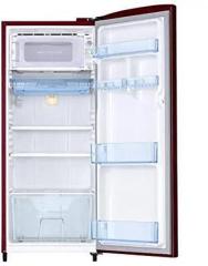 190 4 Star Litres GL B201ASCY Inverter Direct Cool Single Door Refrigerator