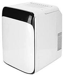 2 Refrigerator, 220V 240V Heating Mini Fridge Cooling For Car For Home