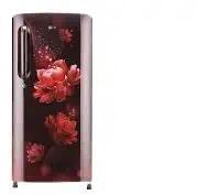 215 3 Star Litres GL D221ASPD Direct Cool Single Door Refrigerator