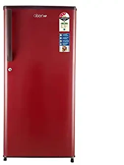 Aisen 195 Litres 3 Star 2019 Model Direct Cool Single Door Refrigerator