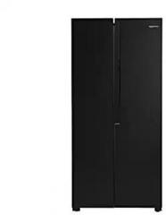 Amazonbasics 468 Litres Frost Free Side By Side Refrigerator