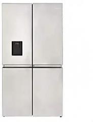 Amazonbasics 670 Litres French Door Refrigerator