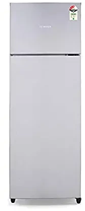Bosch 327 Litres 3 Star KDN42UL30I Inverter Frost Free Double Door Refrigerator