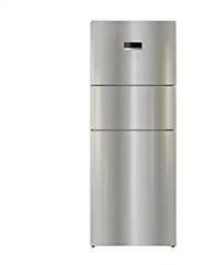 Bosch 332 Litres MaxFlex Convert CMC33S05NI Inverter Frost Free Triple Door Refrigerator