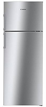Bosch 347 Litres 4 Star KDN43VL40I Frost Free Double Door Refrigerator