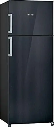 Bosch 347 Litres 4 Star 2019 Inverter Frost Free Double Door Refrigerator