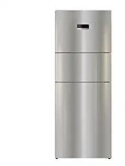 Bosch 364 Litres MaxFlex Convert CMC36S05NI Inverter Frost Free Triple Door Refrigerator