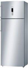 Bosch 401 litres KDN46XI30I Double Door Refrigerator
