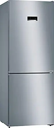 Bosch 415 Litres 3 Star 2019 Frost Free Double Door Refrigerator