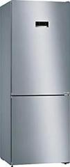 Bosch 415 Litres 2 Star 2020 Frost Free Double Door Refrigerator