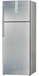 Bosch 450 Litres KDN53AL50I Frost Free Double Door Refrigerator