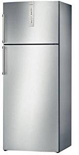 Bosch 509 Litres KDN56AI50I Frost Free Double Door Refrigerator
