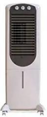 Burly 35 Litres Vibe Air Cooler With Honeycomb Cooling Media