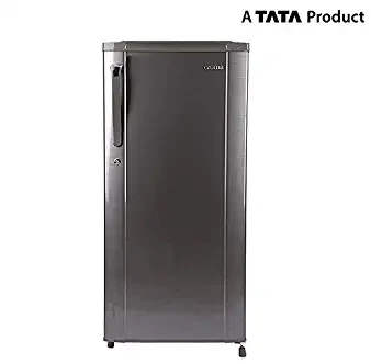 Croma 170 Litres 2 Star 2020 Direct Cool Single Door Refrigerator