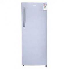 Croma 220 Litres 3 Star CRLRFC201sD220 Direct Cool Single Door Refrigerator