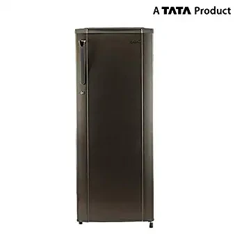 Croma 225 Litres 2 Star 2020 Direct Cool Single Door Refrigerator