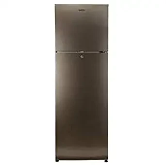 Croma 347 Litres 2 Star 2020 Frost Free Double Door Refrigerator