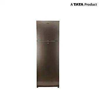 Croma 347 Litres 3 Star 2019 Frost Free Double Door Refrigerator