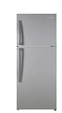 Croma 435 Litres 1 Star 2020 Inverter Frost Free Double Door Refrigerator
