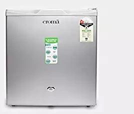 Croma 50 Litres DC Refrigerator CRAR0218