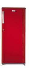 Electrolux 190 litres ECE 205 TBR Direct Cool Single Door Refrigerator