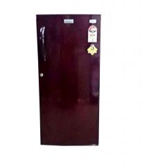 Electrolux 190 litres EIE204BR Burgundy Red Single Door Refrigerator