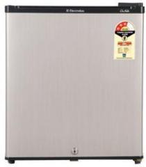 Electrolux 47 litres ECP063/EC060P Single Door Refrigerator