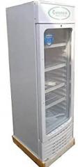 Euronova 300 Litres Visi Cooler With Double Layer Glass And Dynamic Cooling EVC 300C