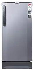 Godrej 190 Litres 4 Star RD 1904 PTI 43 SI ST Inverter Direct Cool Single Door Refrigerator With Jumbo Vegetable Tray 2022 Model