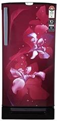 Godrej 190 Litres 5 Star RD 1905 PTDI 53 OX WN Inverter Direct Cool Single Door Refrigerator With Jumbo Vegetable Tray
