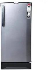 Godrej 190 Litres 5 Star RD 1905 PTI 53 SI ST Inverter Direct Cool Single Door Refrigerator With Jumbo Vegetable Tray