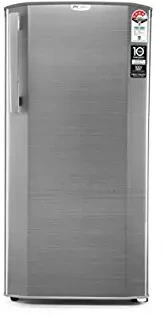 Godrej 192 Litres 4 Star RD EDGENEO 207D 43 THI JT ST Inverter Direct Cool Single Door Refrigerator