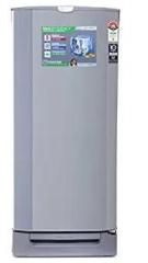 Godrej 210 Litres 5 Star RD EDGEPRO 225E 53 TDI ST RH Inverter Direct Cool Single Door Refrigerator