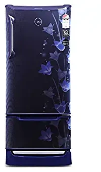 Godrej 225 Litres 3 Star 2019 Direct Cool Single Door Refrigerator