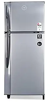 Godrej 236 Litres 2 Star RF EON 236B 25 HI SI ST Inverter Frost Free Double Door Refrigerator