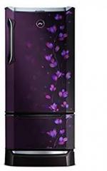 Godrej 255 Litres 3 Star RD EDGEDUO 270C 33 TDI JD WN Inverter Direct Cool Single Door Refrigerator