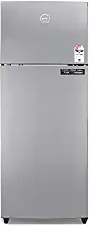 Godrej 260 Litres 3 Star RF EON 260C 35 RCIF ST RH Inverter Frost Free Double Door Refrigerator