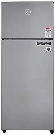Godrej 260 Litres 4 Star 2019 Inverter Frost Free Double Door Refrigerator