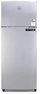 Godrej 261 Litres 3 Star RF EONVALOR 261C 35 RCI ST RH Inverter Frost Free Double Door Refrigerator