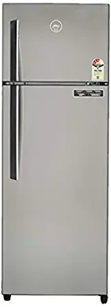 Godrej 290 Litres 3 Star 2019 Frost Free Double Door Refrigerator