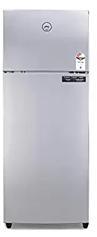 Godrej 290 Litres 3 Star RF EON 290C 35 RCIF ST RH Inverter Frost Free Double Door Refrigerator