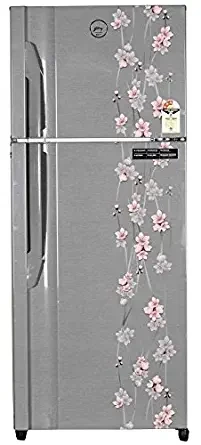 Godrej 311 Litres 3 Star 2019 Frost Free Double Door Refrigerator