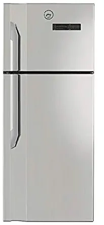 Godrej 328 Litres 2 Star RF EON 328B 25 HCIT ST RH Inverter Frost Free Double Door Refrigerator