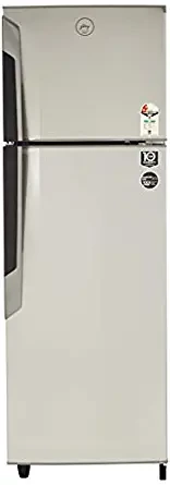 Godrej 330 Litres 2 Star 2019 Frost Free Double Door Refrigerator