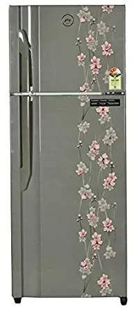 Godrej 331 Litres 3 Star 2019 Frost Free Double Door Refrigerator