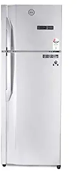 Godrej 350 Litres 2 Star RT EONVIBE 366B 25 HCIT ST RH Inverter Frost Free Double Door Refrigerator