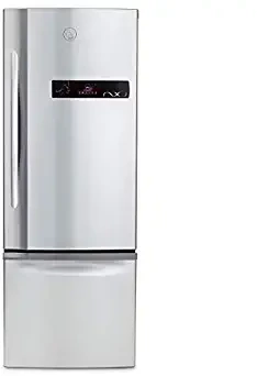 Godrej 380 Litres 1 Star RF NXW 380A 15 HF 15 INOX Frost Free Double Door Refrigerator
