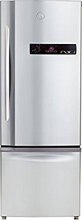 Godrej 380 Litres 2 Star RBEON NXW 380 SD 2.4 Frost Free Double Door Refrigerator
